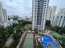 Central Green Condominium (D3), Condominium #449014361
